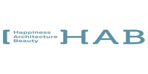 HAB Homes Logo